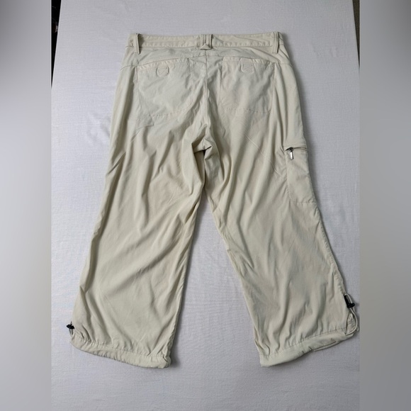 Eddie Bauer Women's Capri - Picture 6 of 11